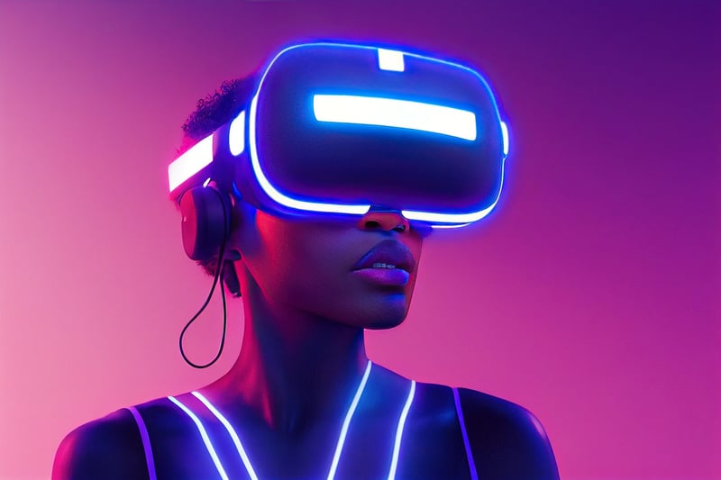 Alternate Reality Expeditions